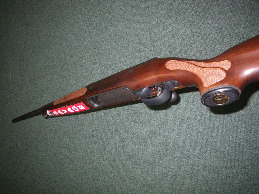 Savage 11/111 Lady Hunter 270 Win 20" American Walnut NEW 19659-img-5