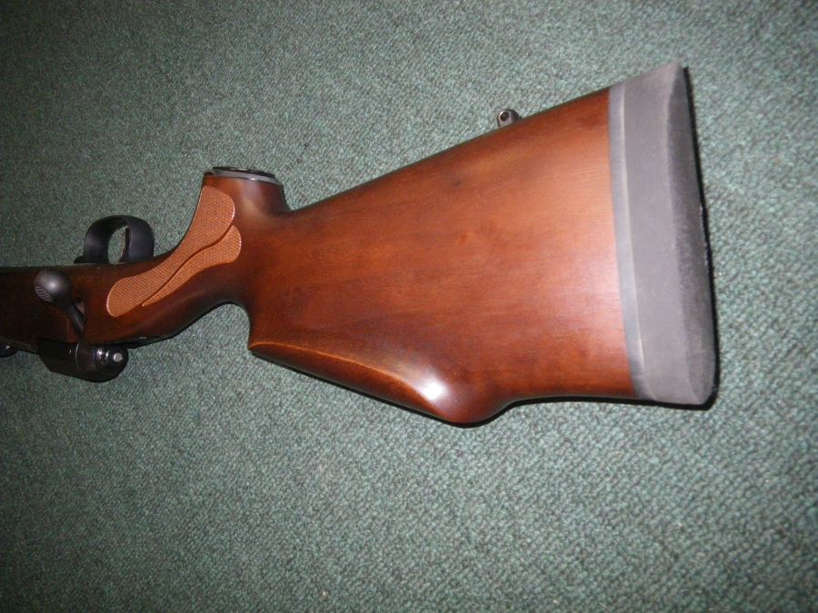 Savage 11/111 Lady Hunter 270 Win 20" American Walnut NEW 19659-img-7