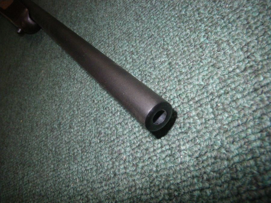 Savage 11/111 Lady Hunter 270 Win 20" American Walnut NEW 19659-img-8