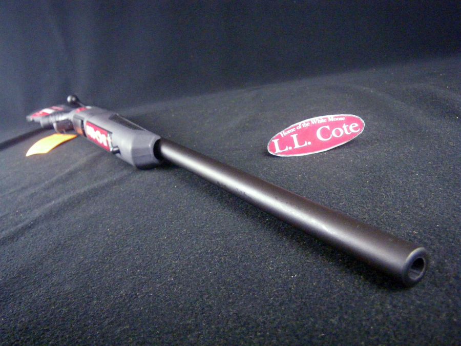 Savage 110 Hunter 300 Win Mag 24" NEW Synthetic 57042-img-7