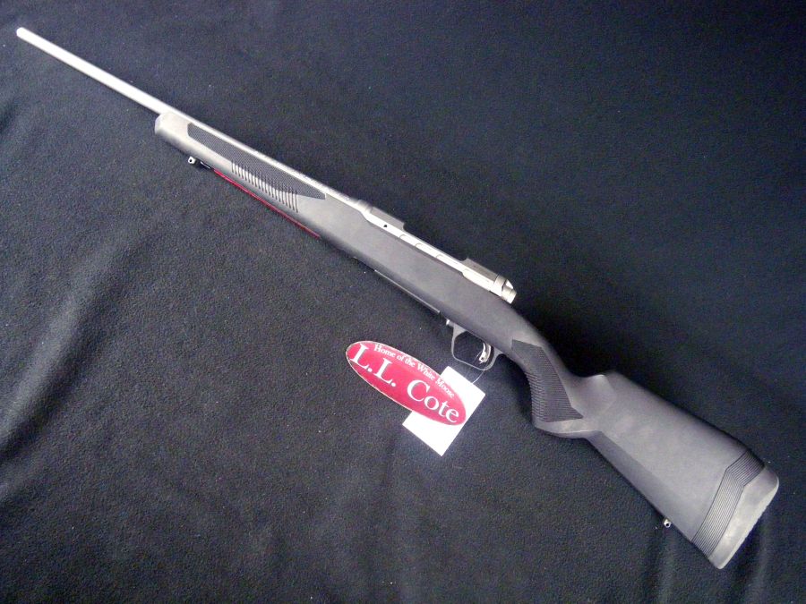 Savage 110 Lightweight Storm 6.5 Creed 20" 57075-img-4