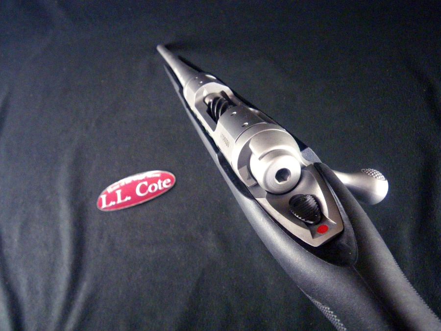 Savage 110 Lightweight Storm 6.5 Creed 20" 57075-img-5