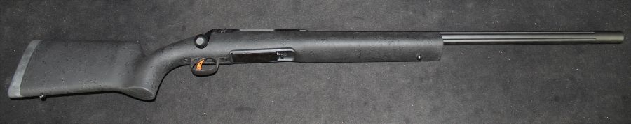 Savage 12 Long Range Precision 6.5 Creed 26” Black NEW 19137-img-2