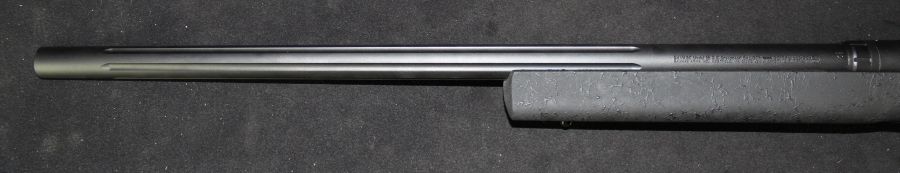 Savage 12 Long Range Precision 6.5 Creed 26” Black NEW 19137-img-8