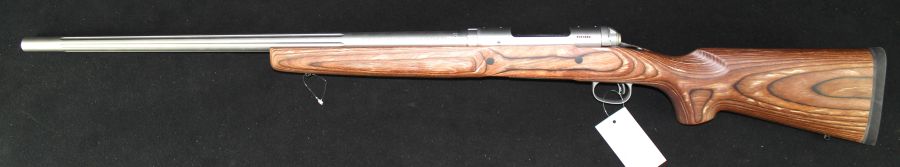 Savage 12 Varminter Low Profile 22-250 Rem 26” Laminate/SS NEW 18469 ...