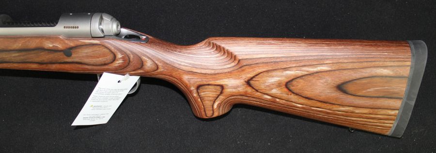 Savage 12 Varminter Low Profile 22-250 Rem 26” Laminate/SS NEW 18469 ...