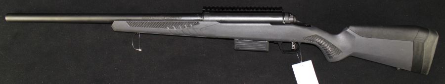 Savage 212 Slug 12ga Black 22” NEW 3" 57375-img-2