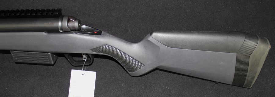 Savage 212 Slug 12ga Black 22” NEW 3" 57375-img-7