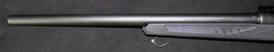 Savage 212 Slug 12ga Black 22” NEW 3" 57375-img-8