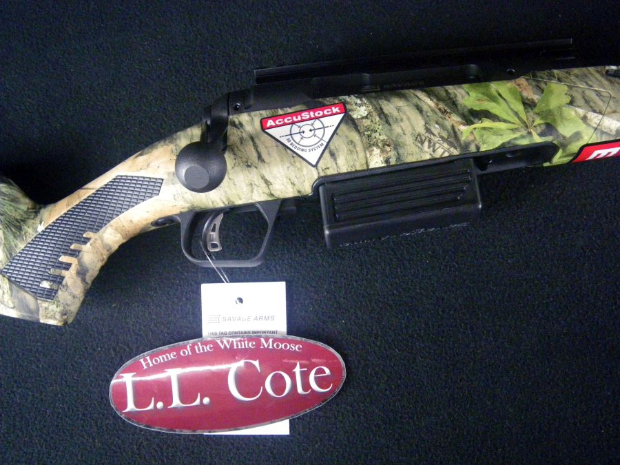 Savage 212 Turkey 12ga 22" MO Obsession NEW 57382-img-1