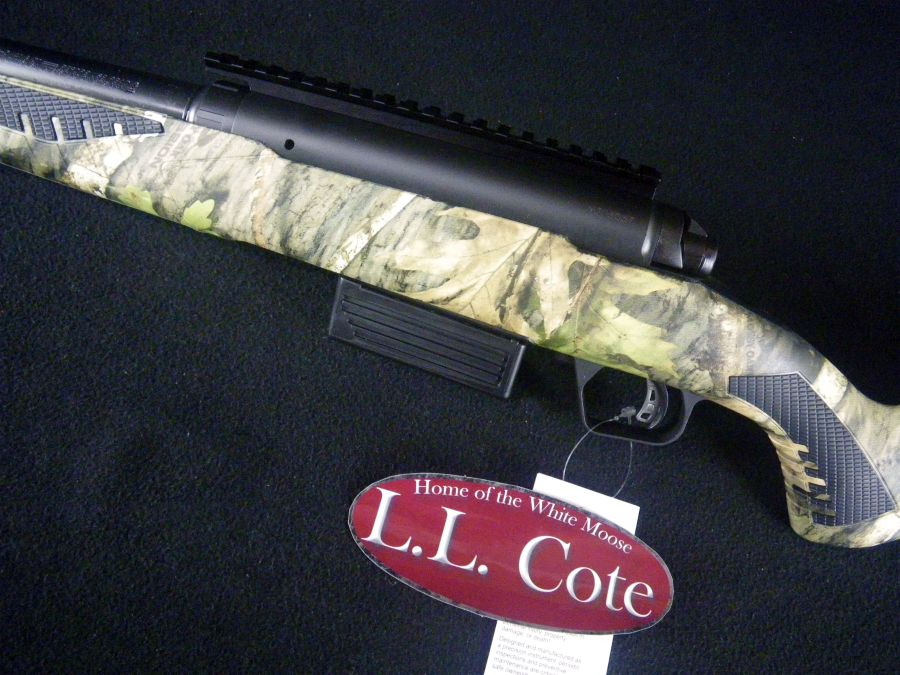 Savage 212 Turkey 12ga 22" MO Obsession NEW 57382-img-2