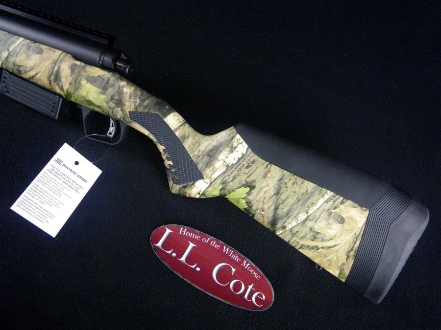 Savage 212 Turkey 12ga 22" MO Obsession NEW 57382-img-3