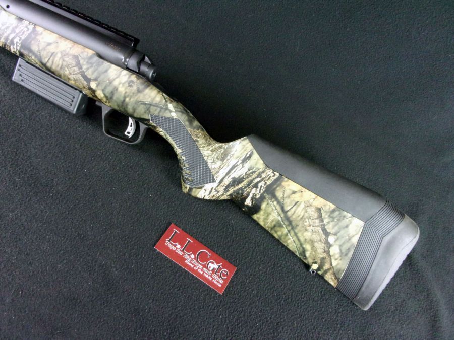 Savage 212 Slug Gun 12ga 22" Mossy Oak Break Up NEW 57376-img-3