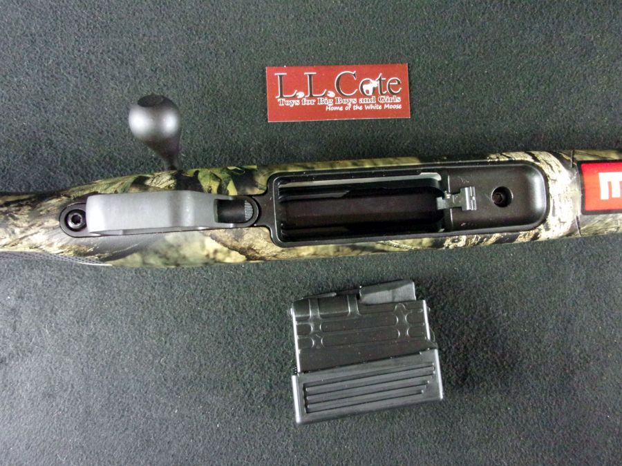 Savage 212 Slug Gun 12ga 22" Mossy Oak Break Up NEW 57376-img-6