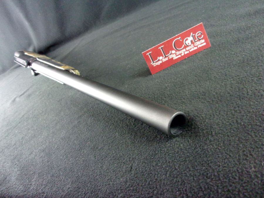 Savage 212 Slug Gun 12ga 22" Mossy Oak Break Up NEW 57376-img-7