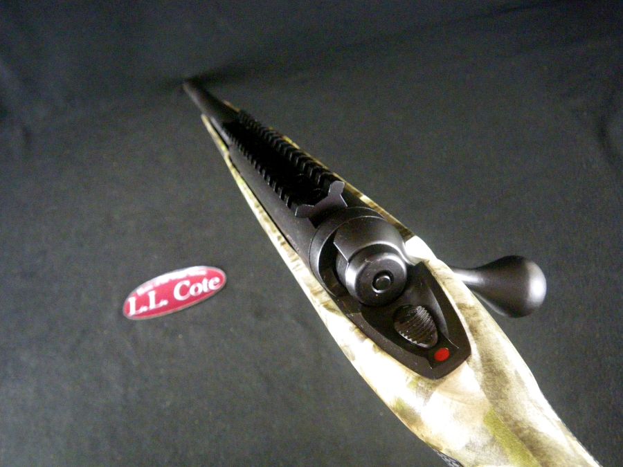 Savage 220 Turkey 20ga 22" MO Obsession NEW 57383-img-5