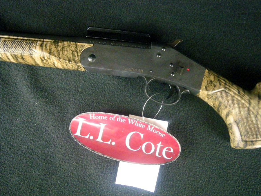 Savage 301 Turkey Bottomlands 410ga 26" NEW 19252-img-2