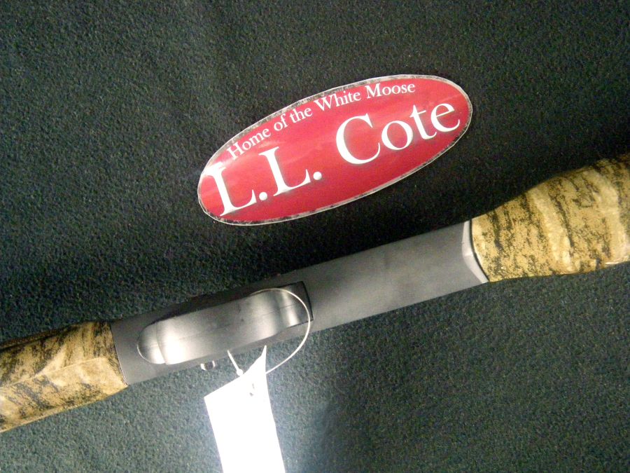 Savage 301 Turkey Bottomlands 410ga 26" NEW 19252-img-6