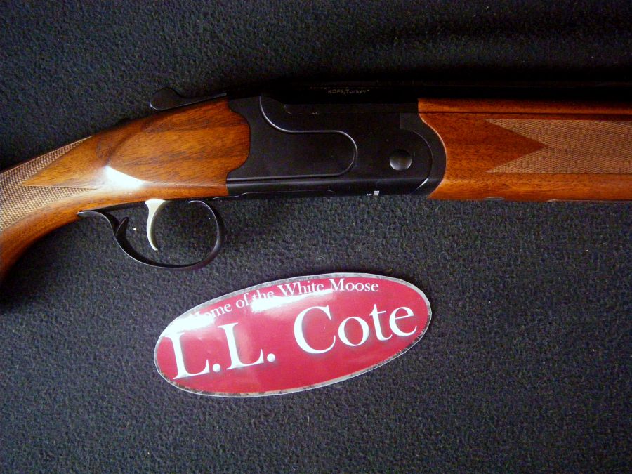 Savage Stevens 555 Compact 28ga 24" NEW 2.75" 22155-img-1