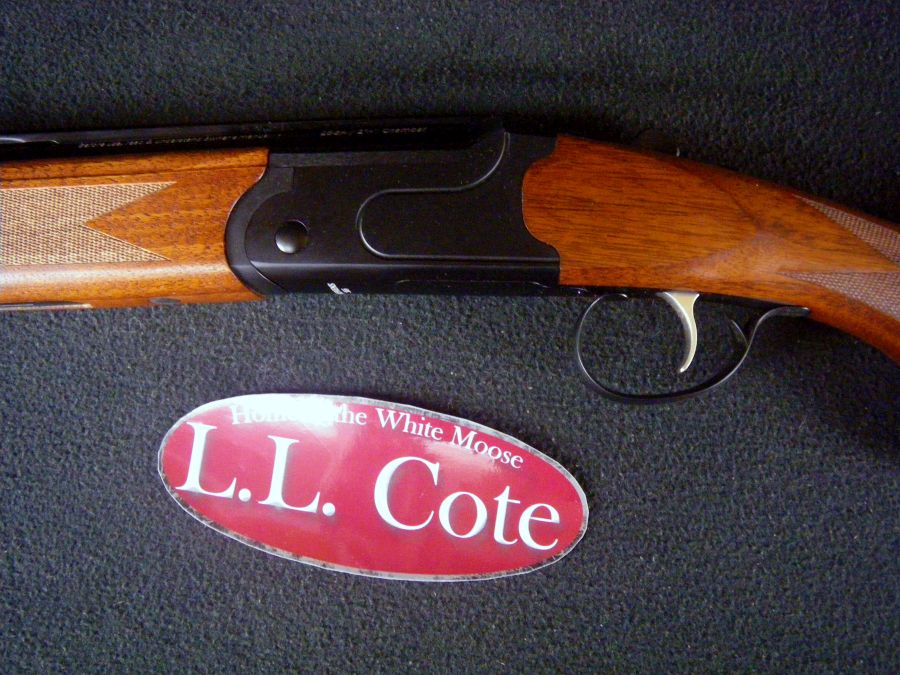 Savage Stevens 555 Compact 28ga 24" NEW 2.75" 22155-img-2