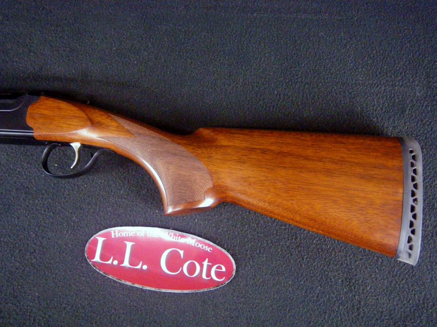 Savage Stevens 555 Compact 28ga 24" NEW 2.75" 22155-img-3