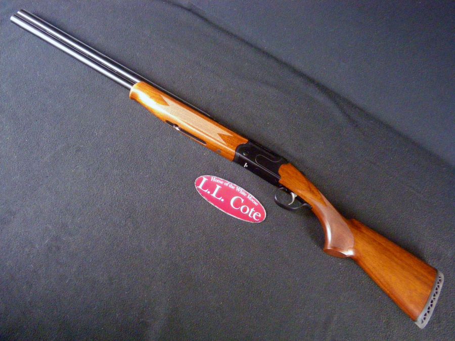Savage Stevens 555 Compact 28ga 24" NEW 2.75" 22155-img-4