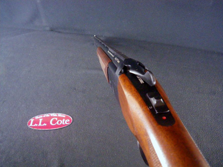 Savage Stevens 555 Compact 28ga 24" NEW 2.75" 22155-img-5