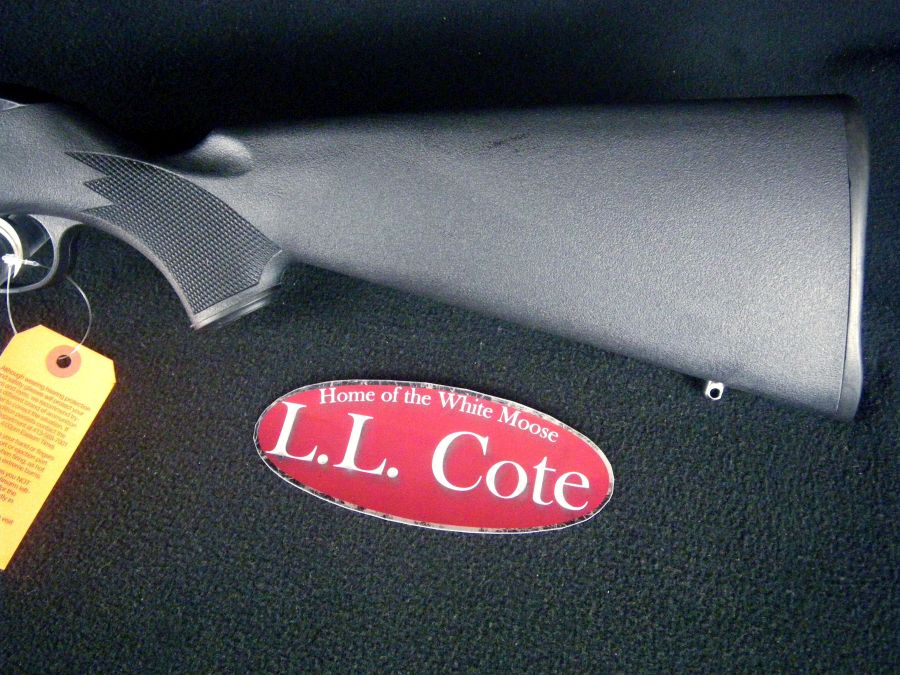 Savage 64 FL Left Hand 22lr 21" NEW 40060-img-3
