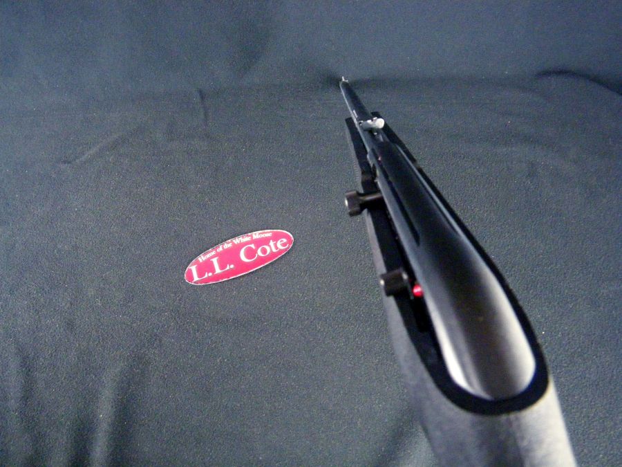 Savage 64 FL Left Hand 22lr 21" NEW 40060-img-5