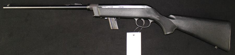 Savage 64 Takedown 22lr Matte Black 16.5” NEW 40207-img-2