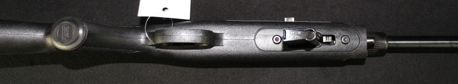 Savage 64 Takedown 22lr Matte Black 16.5” NEW 40207-img-3