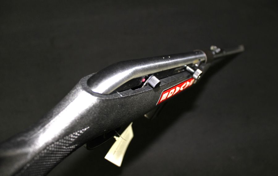 Savage 64 Takedown 22lr Matte Black 16.5” NEW 40207-img-4
