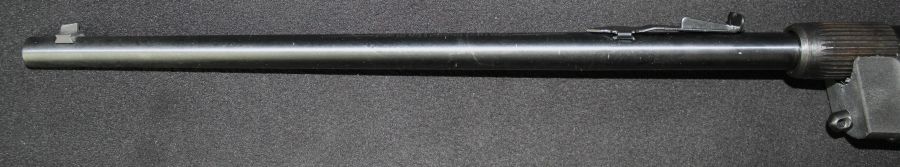 Savage 64 Takedown 22lr Matte Black 16.5” NEW 40207-img-8