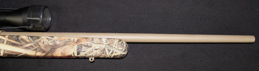 Savage 93 FNSXP 22 WMR w/Scope Camo 21” NEW 90757-img-6