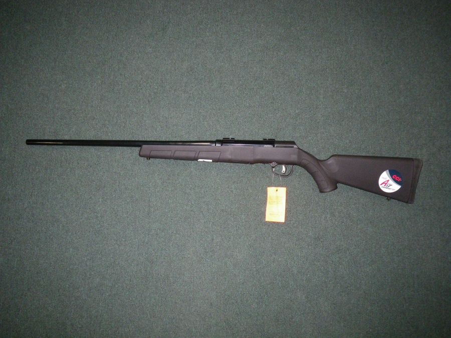 Savage Model A17 17HMR 22" NEW Accutrigger #47001-img-3