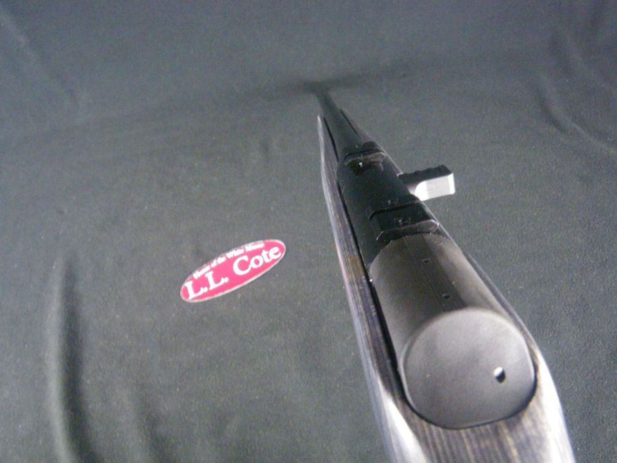 Savage A17 Target Sporter 17HMR 22" NEW 47006-img-5