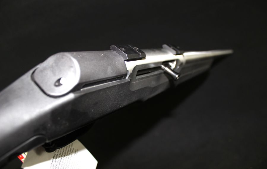 Savage A22 FSS 22lr Synthetic Stainless 22” NEW 47216-img-4