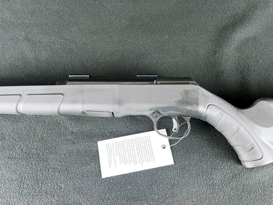 Savage A22 Semi-Auto 22lr 22"NEW Accutrigger 47200-img-2