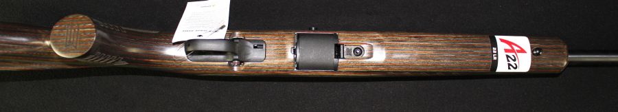 Savage A22 BNS-SR 22LR Laminate 18” Threaded NEW 47249-img-3