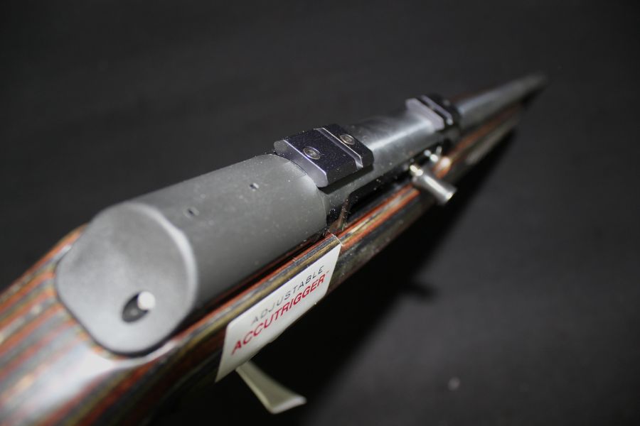 Savage A22 BNS-SR 22LR Laminate 18” Threaded NEW 47249-img-4
