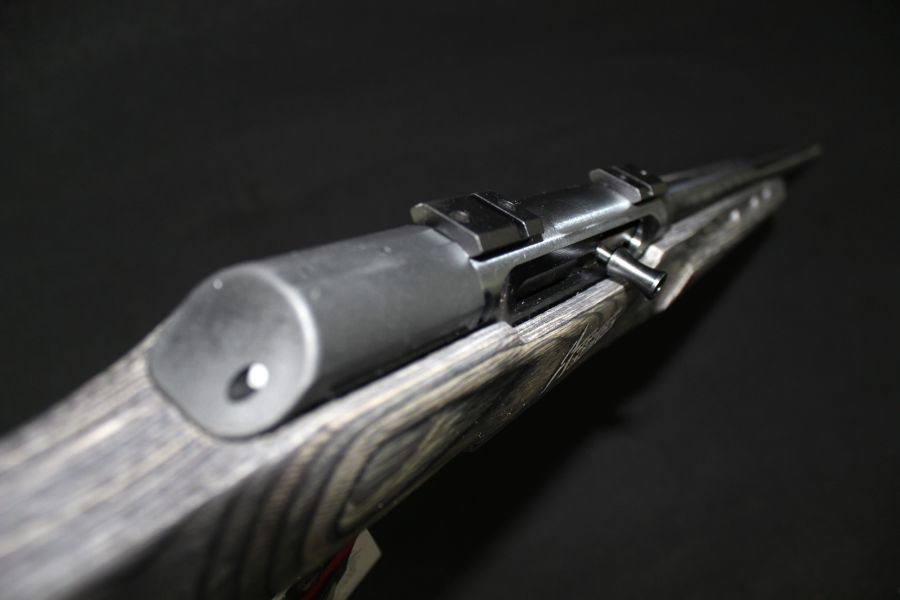 Savage A22 Target Thumbhole Laminate 22lr 22” NEW 47215-img-4