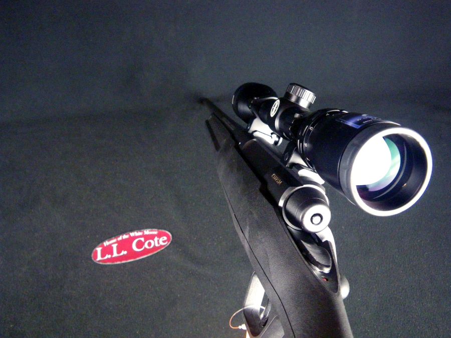 Savage Axis II XP Compact 400 Legend 20" Scoped NEW 58128-img-5