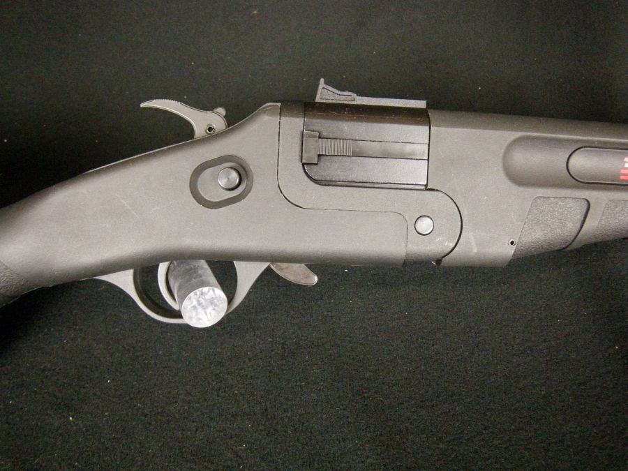 Savage Model 42 Takedown Compact 22LR/410ga 20"NEW-img-1