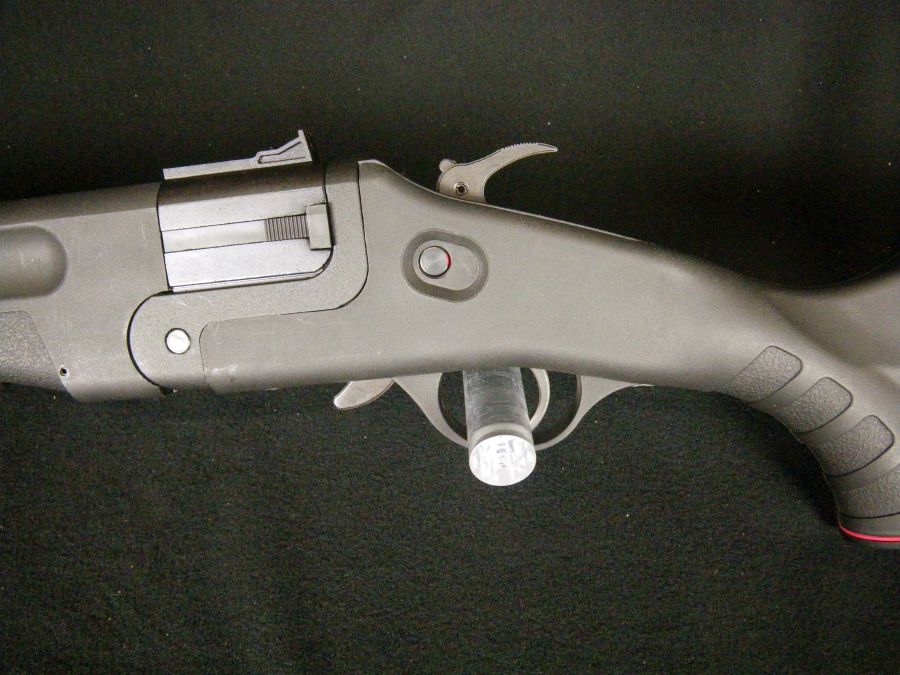 Savage Model 42 Takedown Compact 22LR/410ga 20"NEW-img-2