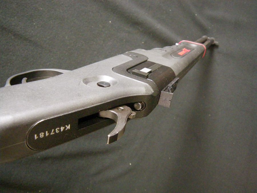 Savage Model 42 Takedown Compact 22LR/410ga 20"NEW-img-5