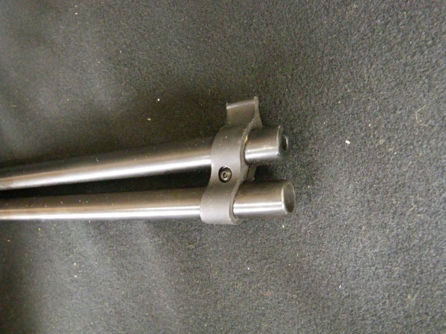 Savage Model 42 Takedown Compact 22LR/410ga 20"NEW-img-7