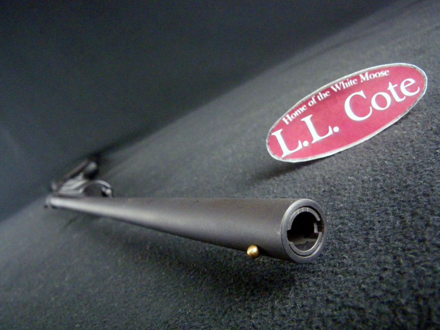 Stevens 301 Compact 410 Single Shot 22" NEW 19202-img-7