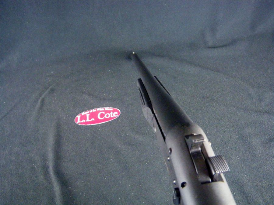 Savage Stevens 301 20ga 26" Synthetic NEW 22558-img-5