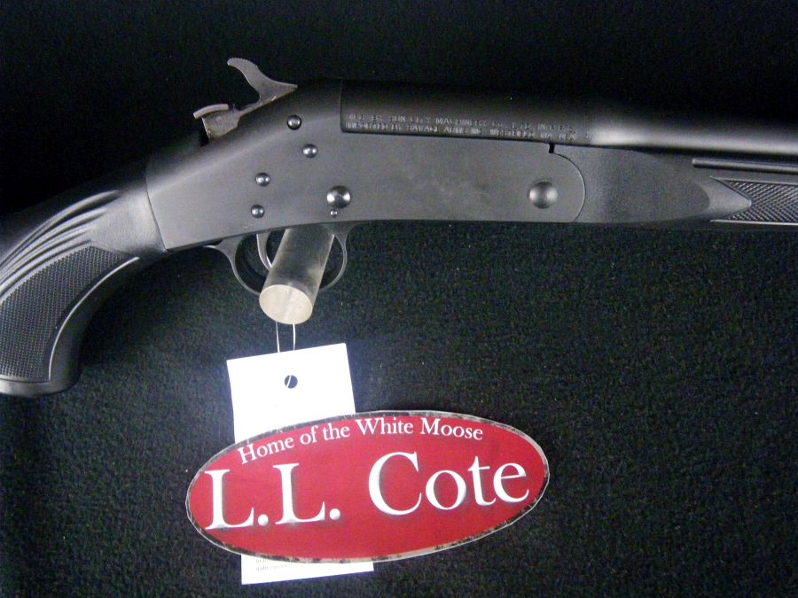 Savage Stevens 301 Compact 20ga 22" NEW 22559-img-1
