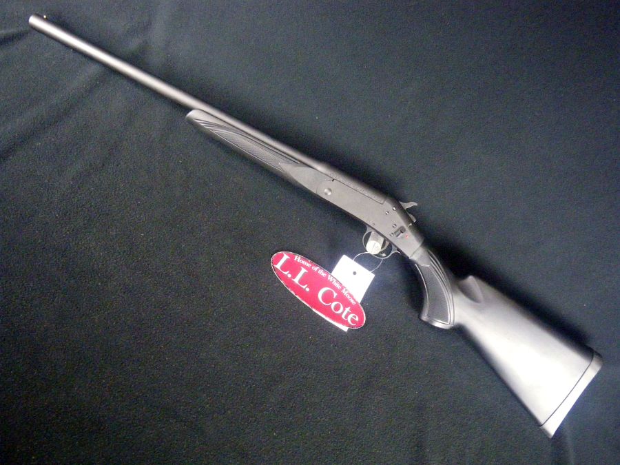 Savage Stevens 301 Compact 20ga 22" NEW 22559-img-4